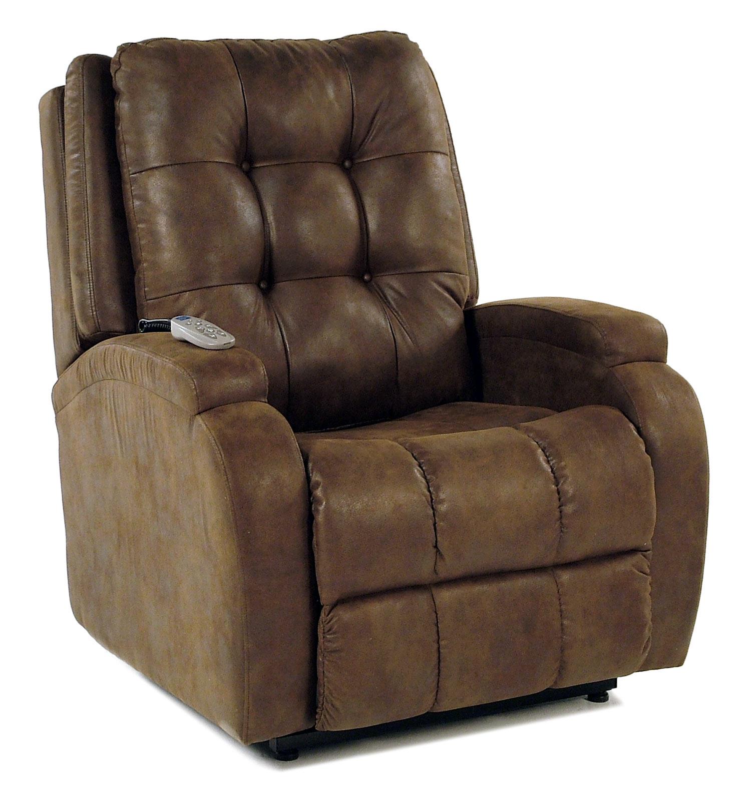 Flexsteel Latitudes Lift Chairs Orion InfinitePosition Lift Recliner